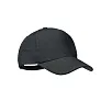 NAIMA CAP Hemp baseball cap 370 gr/m²