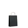 PAPER TONE S Small Gift paper bag 90 gr/m²