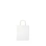 PAPER TONE S Small Gift paper bag 90 gr/m²