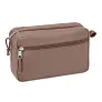 NAIMA COSMETIC Hemp toilet bag hemp 200 gr/m²
