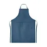 NAIMA APRON Hemp adjustable apron 200 gr/m²