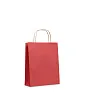 PAPER TONE S Small Gift paper bag 90 gr/m²