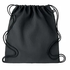 torba s vezicama od 200 gr/m² konoplje