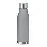 GLACIER RPET RPET bottle with S/S cap 600ml mO6237-25