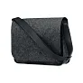 BAGLO torba za laptop od RPET flisa