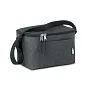 CUBA 600D RPET Cooler bag for cans