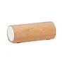 SPEAKBOX 5.0 W/less 2x5W bamboo speaker