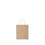 PAPER TONE S Small Gift paper bag 90 gr/m²