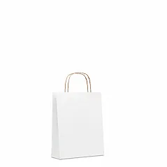 Small Gift paper bag 90 gr/m²