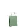 PAPER TONE S Small Gift paper bag 90 gr/m²