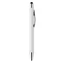 BLANQUITO CLEAN anti-bacterial touch ball pen