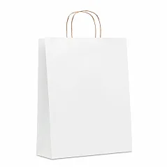Large Gift paper bag 90 gr/m²
