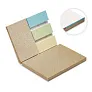 GROW ME Grass seed paper memo set