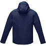 Coltan men’s GRS recycled softshell jacket - Elevate NXT