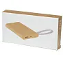 Tulda 5000 mAh bamboo power bank