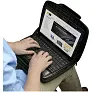 Case Logic 11.6" laptop navlaka s ručkama - Case Logic