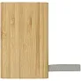 Tulda 5000 mAh bamboo power bank