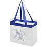 Hampton transparent tote bag