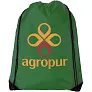 Oriole premium drawstring backpack