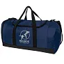 Steps duffel bag