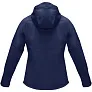 Coltan women’s GRS recycled softshell jacket - Elevate NXT