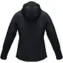 Coltan women’s GRS recycled softshell jacket - Elevate NXT