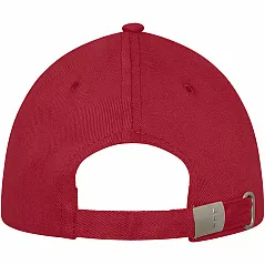 6 panel sandwich cap - Elevate Life