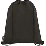 Ross RPET drawstring backpack