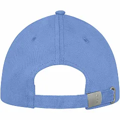 6 panel sandwich cap - Elevate Life