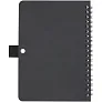 Naima Midi anti-bacterial notebook