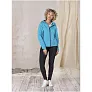 Coltan women’s GRS recycled softshell jacket - Elevate NXT