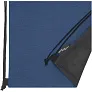 Ross RPET drawstring backpack