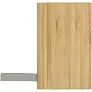 Tulda 5000 mAh bamboo power bank