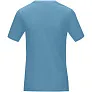 Azurite short sleeve women’s GOTS organic t-shirt - Elevate NXT