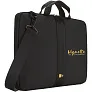 Case Logic 16" laptop navlaka s ručkama i naramenicom - Case Logic