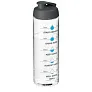 H2O Vibe 850 ml flip lid sport bottle