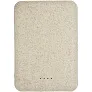 Asama 5000 mAh wheat straw power bank - Avenue