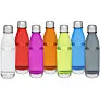 Cove 685 ml Tritan™ sport bottle