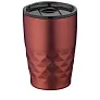 Geo 350 ml copper vacuum insulated tumbler