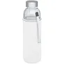 Bodhi 500 ml glass sport bottle