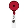 Lech roller clip