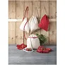 Oregon 140 g/m² cotton drawstring backpack