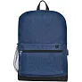 Hoss 15.6" business laptop backpack