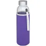 Bodhi 500 ml glass sport bottle