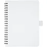 Naima Midi anti-bacterial notebook