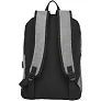 Hoss 15.6" business laptop backpack