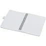 Naima Midi anti-bacterial notebook