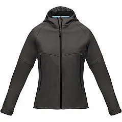 ženska GRS reciklirana softshell jakna - Elevate NXT
