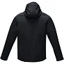Coltan men’s GRS recycled softshell jacket - Elevate NXT