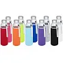 Bodhi 500 ml glass sport bottle
